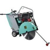 Швонарезчик SFS-500HPRO (ДВС Honda GX390)