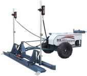 Лазерный бетоноукладчик DZ30-2