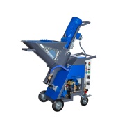Штукатурная станция Plastimix MONO 220/380