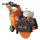 Швонарезчик SHD-400 (ДВС Spektrum 188F)