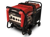 Бензиновая электростанция HONDA EM 10000