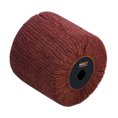 Колесо для волочения нейлоновой проволоки MNWDW120