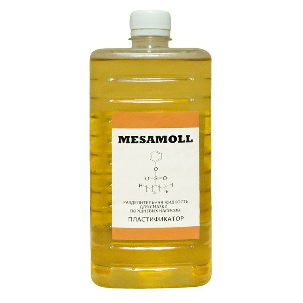 Mesamoll разделительная жидкость для поршневых насосов (818-813)