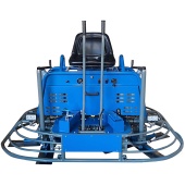 Затирочная машина SZMD-900H (ДВС Honda GX 690)