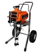 ASPRO 2700H окрасочный аппарат