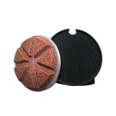 Переходник magnet - velcro