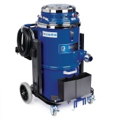 Вакуумная система LazerVac 330, 230 В, ЕС