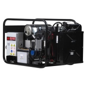 Бензиновая электростанция EP-16000TE