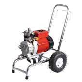 AEROPRO Airless Paint Sprayer 990 окрасочный аппарат