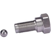 Выпускной клапан P26-240150 для распылителя краски Mark V 1095 5900