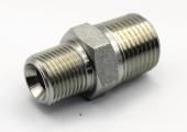 Фитинг редукционный 3/8 NPT (M) - 1/2 NPT (M), 500 бар