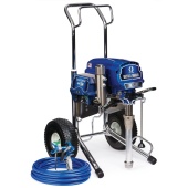 Электрический безвоздушный распылитель Graco Ultra Max II 695 серии Standard