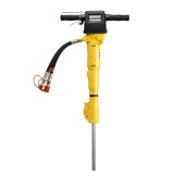 Молоток отбойный гидравлический LH390, 32х160 (Atlas Copco)