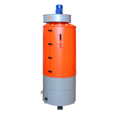 ПЫЛЕУЛАВЛИВАЮЩИЙ АГРЕГАТ