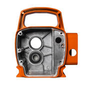 Корпус редуктора на окрасочный аппарат Aspro 2000E