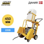 Электрический нарезчик швов SHATAL CS 454E