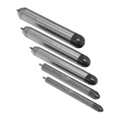 Булава глубинного вибратора AX25