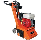 Фрезерная машина SFM-250 (ДВС Honda GX390)