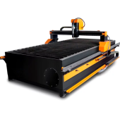 ВЫТЯЖНОЙ СТОЛ ДЛЯ ТЕРМИЧЕСКОЙ РЕЗКИ PlasmaMaster