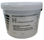 Шпаклевка SPEKTROS H (18кг)