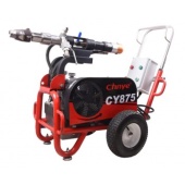 Гидропоршневой распылитель CY875