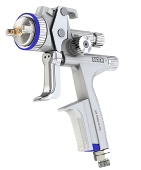 Краскопульт SATAjet 5000 B RP QCC 0.6L с шарнирным соединением