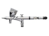 Аэрограф Mr. Hobby PS-771 Mr. Airbrush Custom 0.18 mm double action