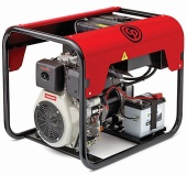 Дизельный генератор CPPG 7A AVR ITR 