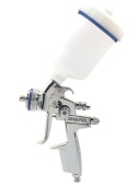 Профессиональный краскопульт JETA PRO JP3000 LVMP
