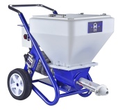 Шпаклевочная станция GROSS-MASTER GM12000TX