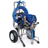 Graco Graco Mark V HD серии ProContractor — электрический безвоздушный распылитель, 230 В