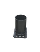 Адаптер круглый LPD, 96 мм