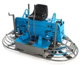 Затирочная машина SZMD-1200H (ДВС B&S)