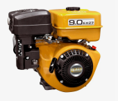 Бензиновый двигатель ROBIN-Subaru EХ27