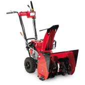 Снегоуборщик Honda HSS655 EW1