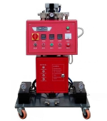  Talenco PUI-3D Машина для литья пенополиуретана