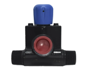 Дозатор абразива (клапан) Micro Valve 1-1/4'' MEV J021