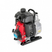 Мотопомпа HONDA для чистых жидкостей WX15T