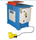 Станок для гибки арматуры D-52L (ALBA)