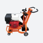 Раздельщик трещин и швов в бетонном и асфальтном основаниях SGM-180 (ДВС Honda GX390)