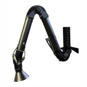 ВЫТЯЖНОЕ УСТРОЙСТВО ВУ Ø 75/100/125 мм