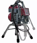 GTB-935 Окрасочный аппарат GUTUBAO, 4 л, 220V/50 HZ 