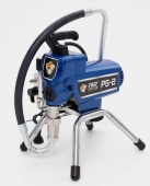 Окрасочный аппарат поршневой PS-2 (220 V)