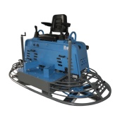 Затирочная машина SZMD-1200H с гидравлическим приводом (ДВС B&S)