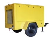 Передвижной компрессор DALI DLDY-37/13GA
