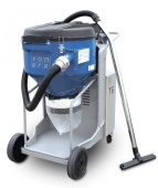 Промышленный пылесос VonArx T6
