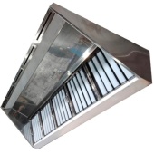 ЗОНТ ПРИТОЧНО-ВЫТЯЖНОЙ