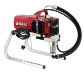 Navite NA 450 окрасочный агрегат, аналог Titan 440