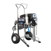 Длиннопоршневой электрический опрыскиватель GY-1095 