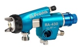 RA-430-HVLP-PW PRONA автоматический краскораспылитель